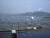 Le port de Ploum sous la pluie en plein jour !